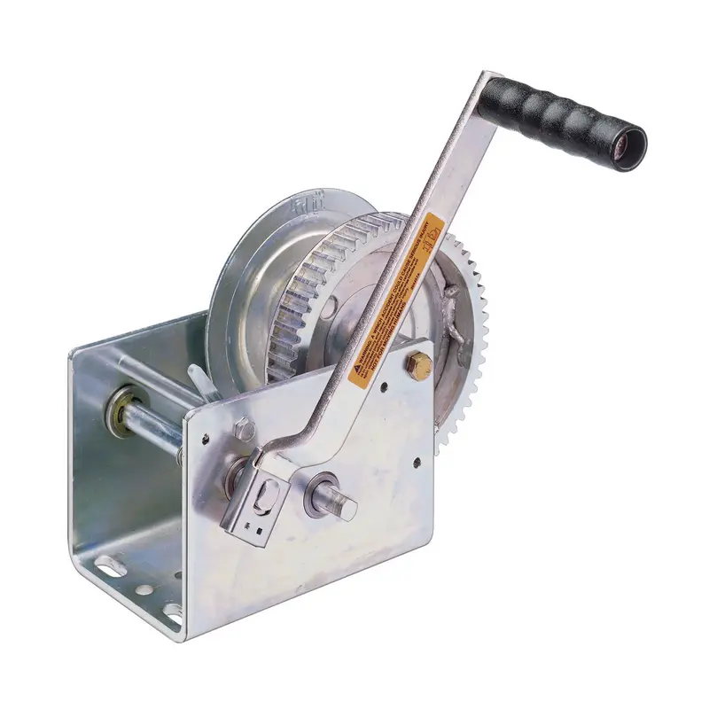 Dutton-Lainson 600 lb Winch (DDL600A)