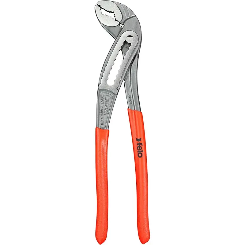 Felo 10" Classic Waterpump Pliers (63787)
