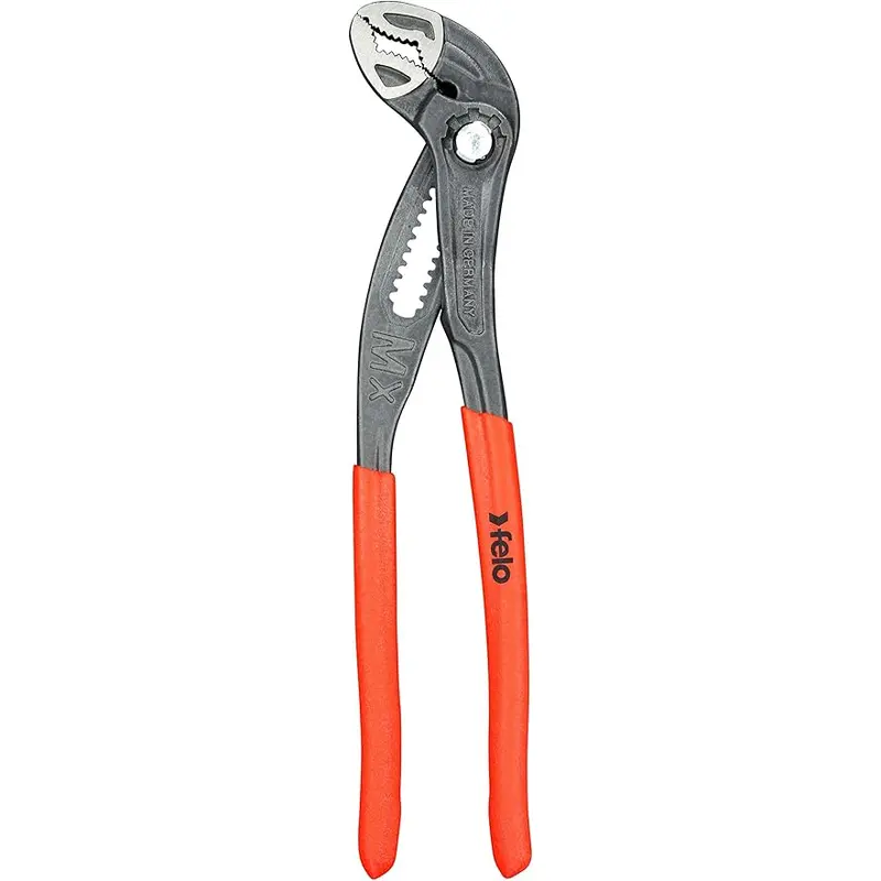 Felo 10" Waterpump Pliers MX (63815)