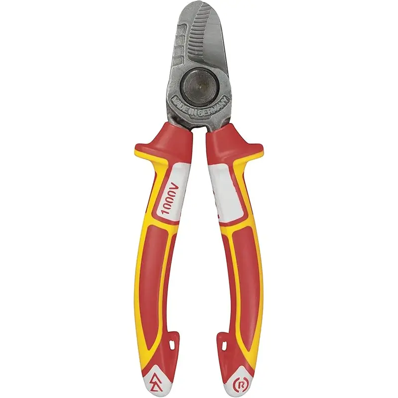 Felo 6 1/4" Cable Cutter Pliers VDE (63805)