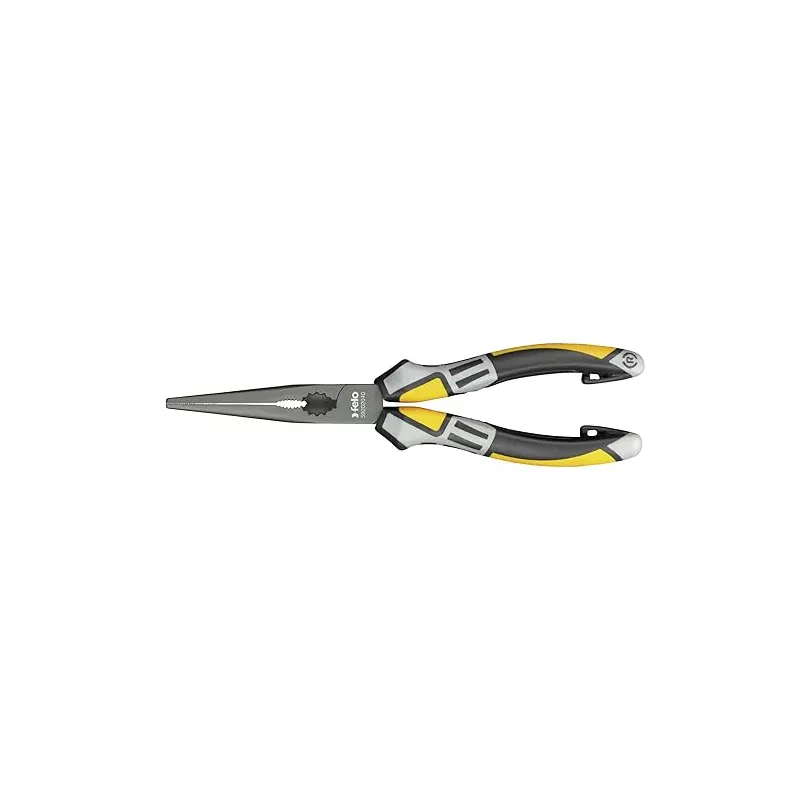 Felo 7" Chain Nose Radio Pliers (64281)
