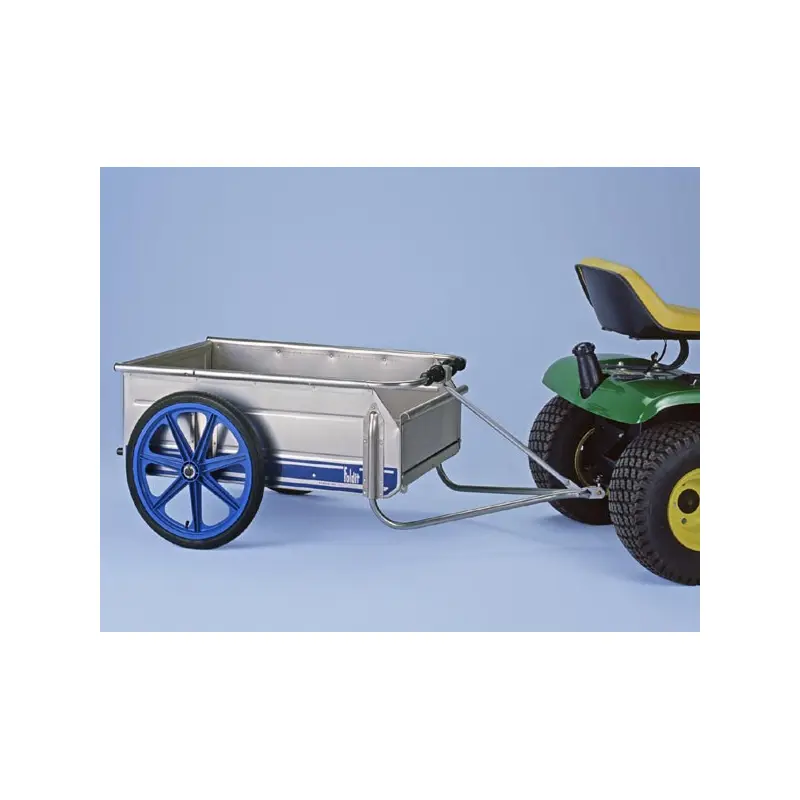 Tipke Mfg. Trailer Hitch Attachment for Foldit Carts (5600-TPK)