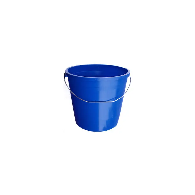 10 Quart Plastic Bucket (10320)