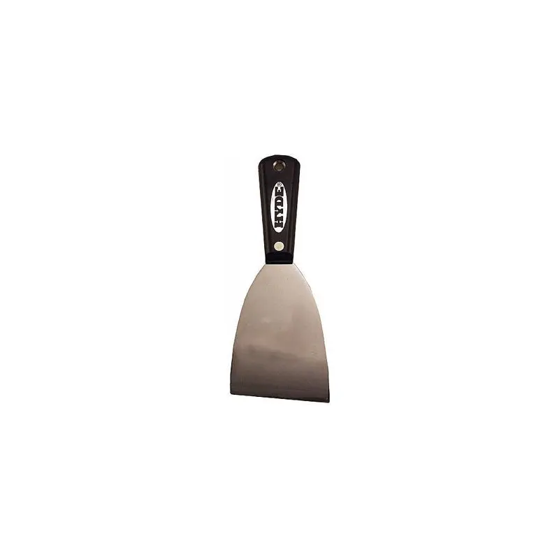 3" Hyde Chisel Scraper (2400)