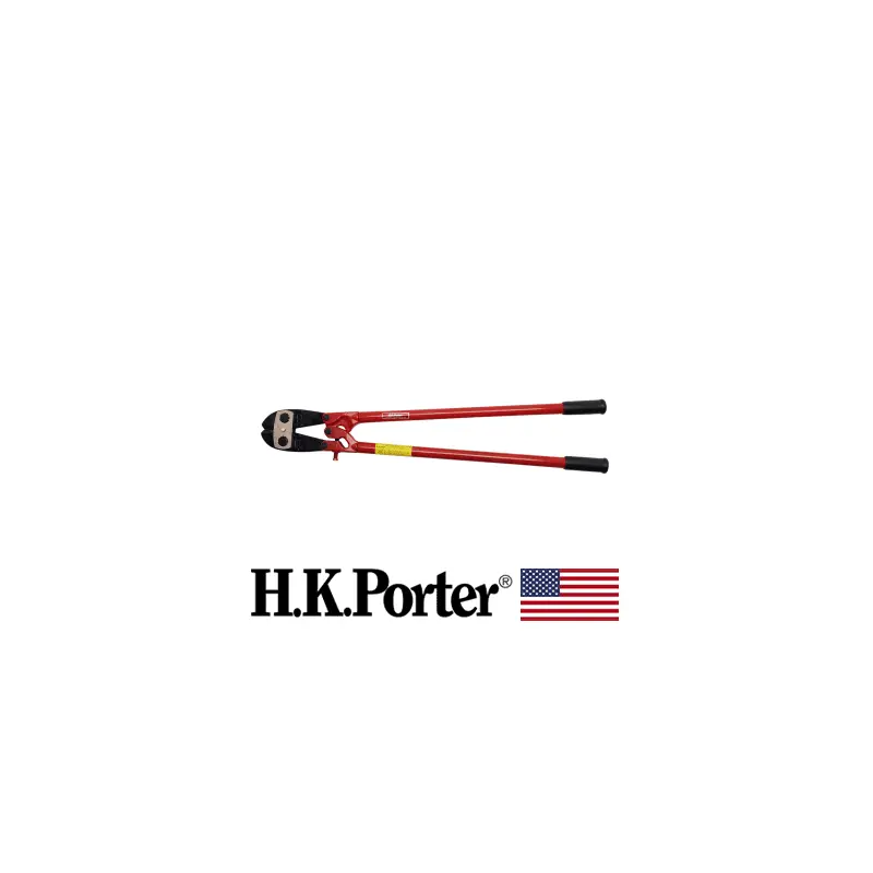 36" HK Porter Bolt Cutters (0390MC)
