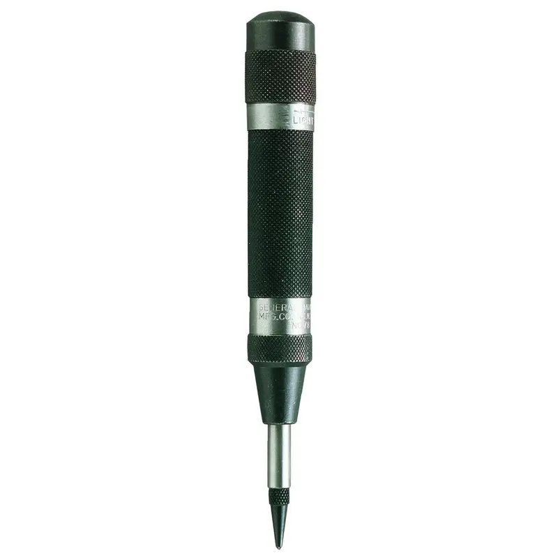 General #79 Professional Automatic Center Punch (79)