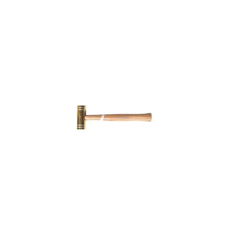 Grace 1 lb Brass Hammer (BH-16)