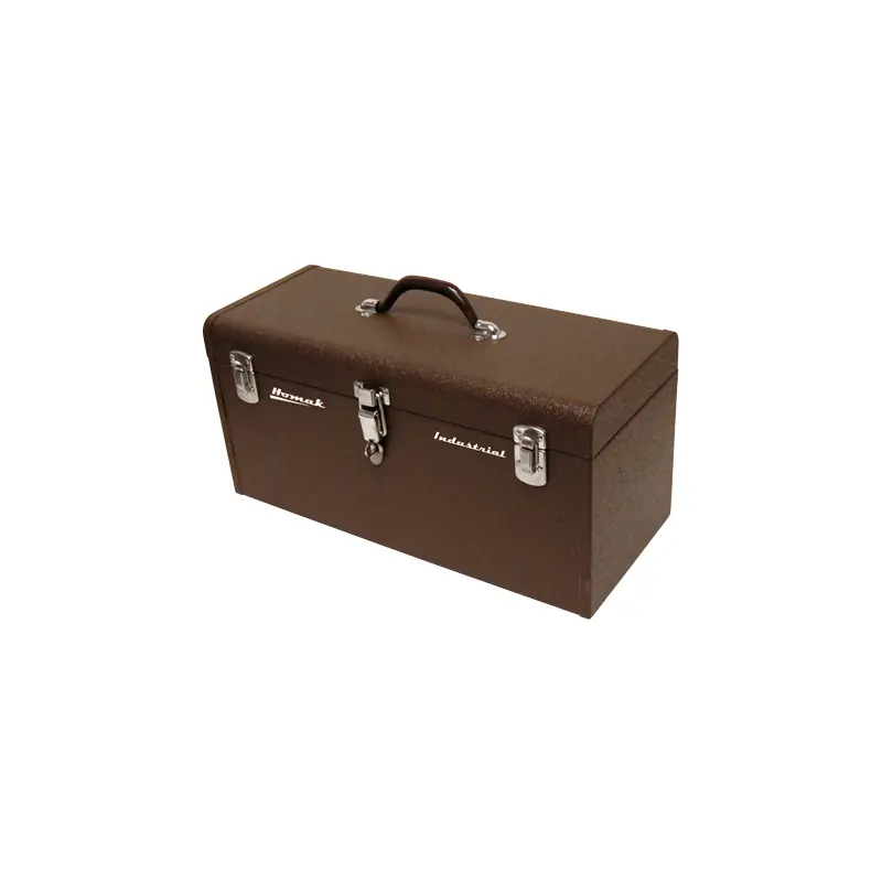 Homak All-Purpose Tool Box 20" (200200)