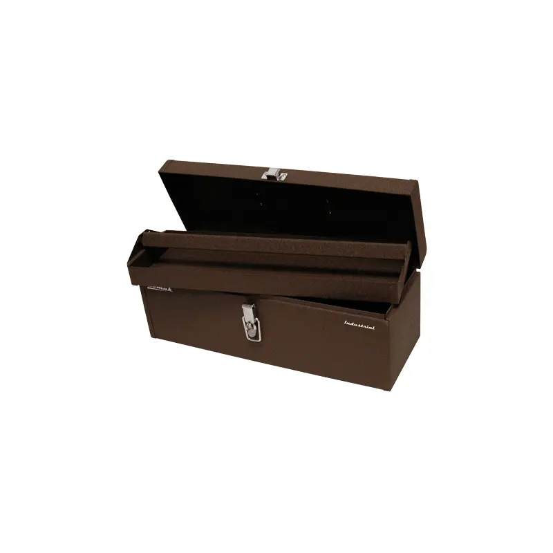 Homak All-Purpose Tool Box (252200)