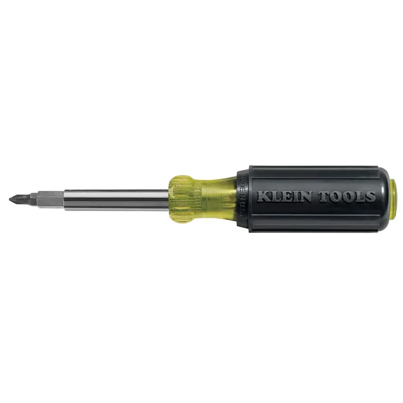 Klein 10-in-1 Screwdriver/Nut Driver (32477)