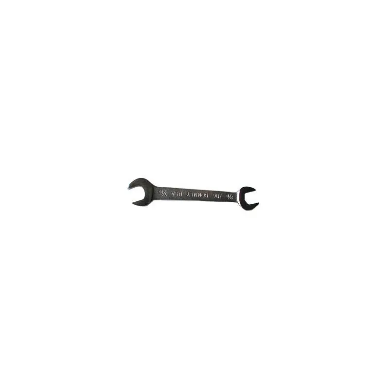 Mini Open End Wrench Bonney 3/8" x 7/16" (H16)