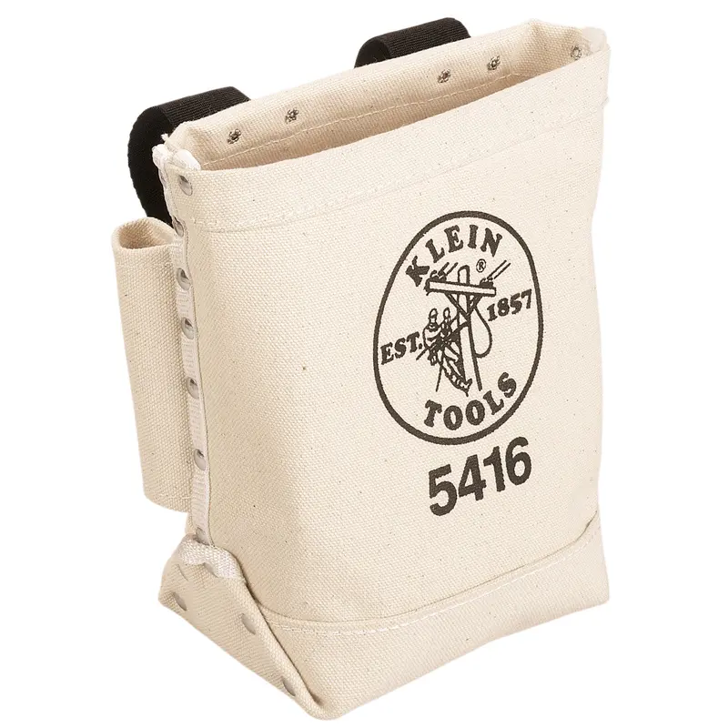 Bolt Bag Klein Canvas - Tool Pouch (5416)