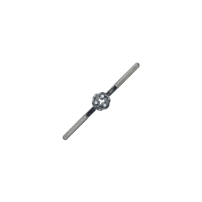 Die Stock 1 3/16" Hex Adjustable (12445)