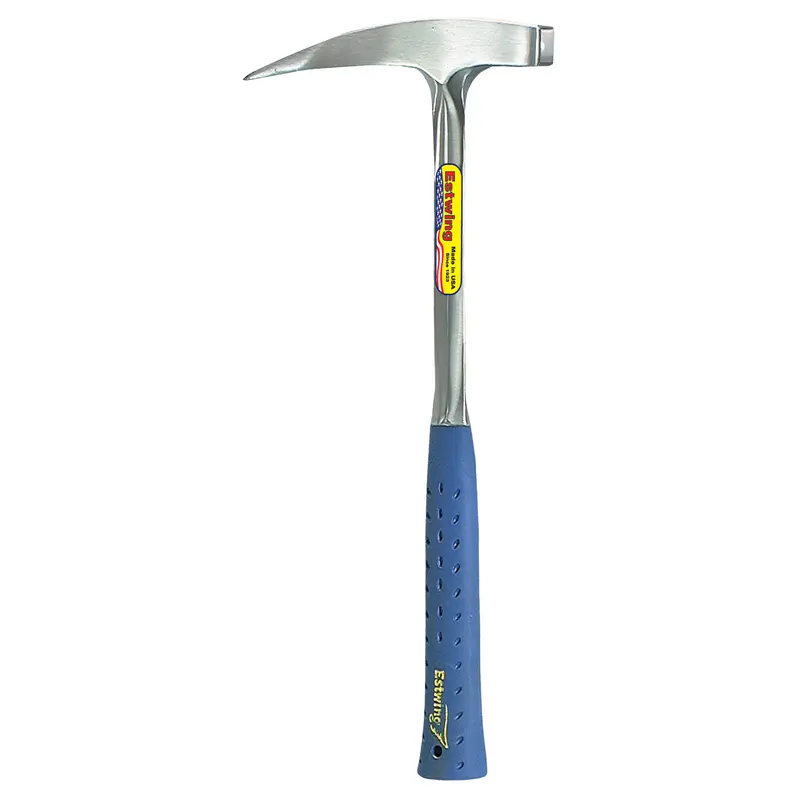 Estwing Long Handled 22 oz 16 1/2  handle Rock Pick (E3-23LP)