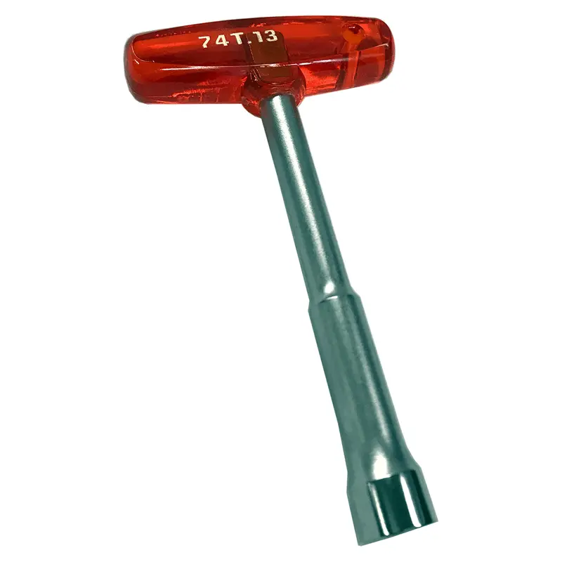 Facom 13MM Nut Spinner T-Handle (74T-13)