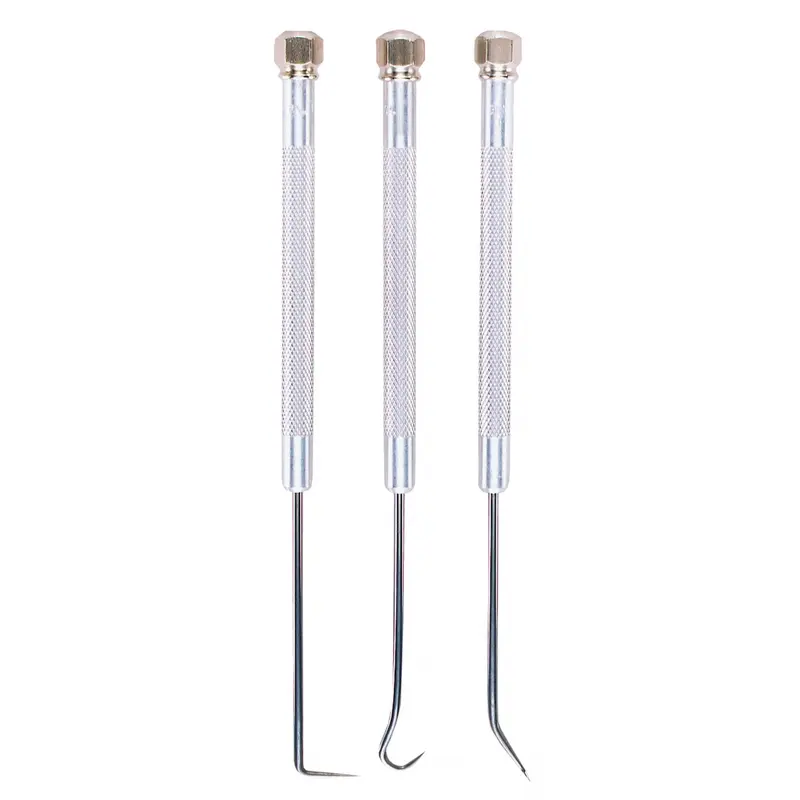 General Tools 3pc Probe Set (862)