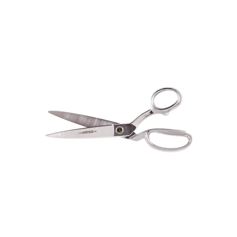 Klein Cutlery Heritage 10" Bent Trimmer Scissors (210-H)