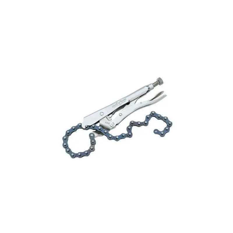 The Original Vice-Grip Locking Chain Clamp (20R)