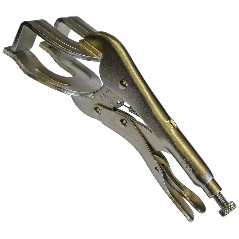 Unmarked 9R Vise-Grip (9R-GSA)