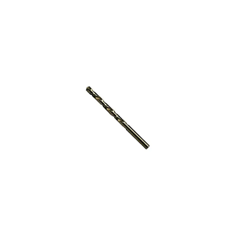 1/4" Norseman Left Hand Spiral Drill Bit (92460)