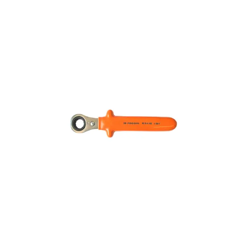 19MM Insulated Facom Ratchet Wrench (68-19AVSE)