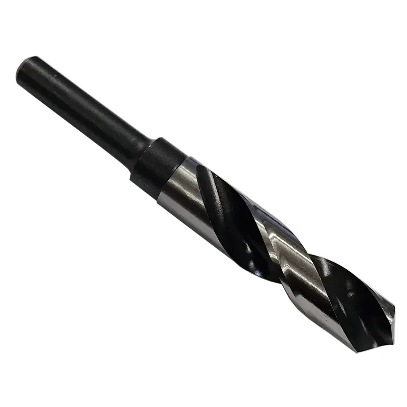 27/32" S&D 1/2" Shank Norseman High Speed Dril Bit (2732HS) (29340)
