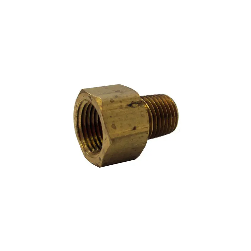 Adaptor Bushing 3/8" Female - 1/4" Male (653-2)