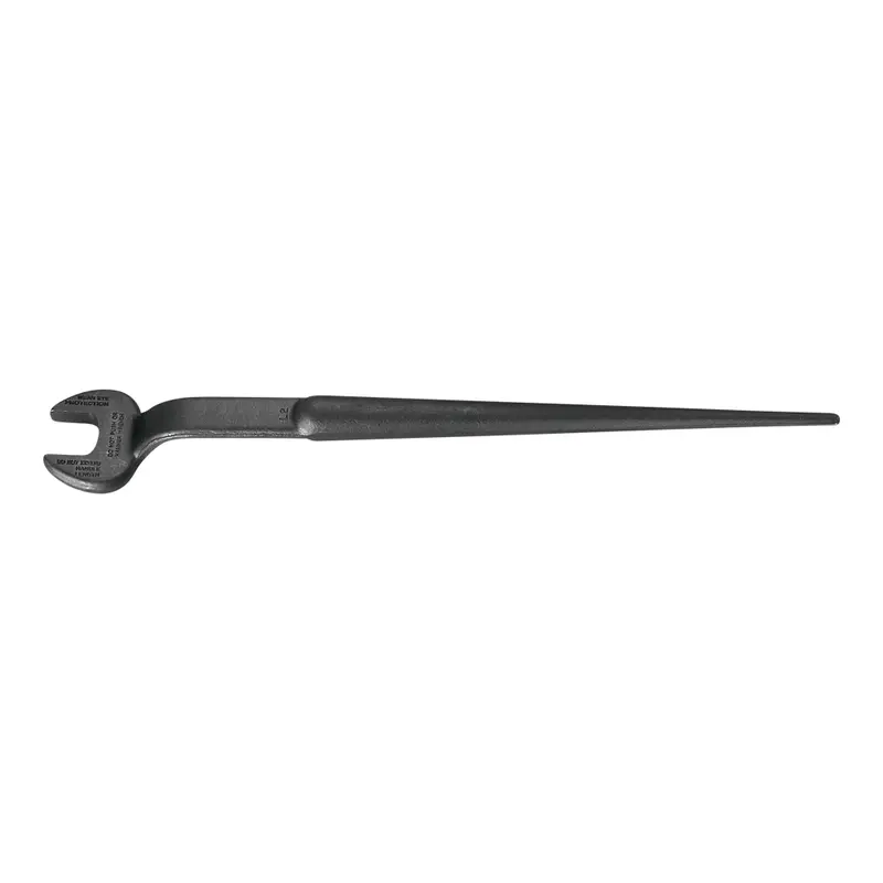 Klein 5/8" Erection Spud Wrench 1-1/16" #3211 (3211)