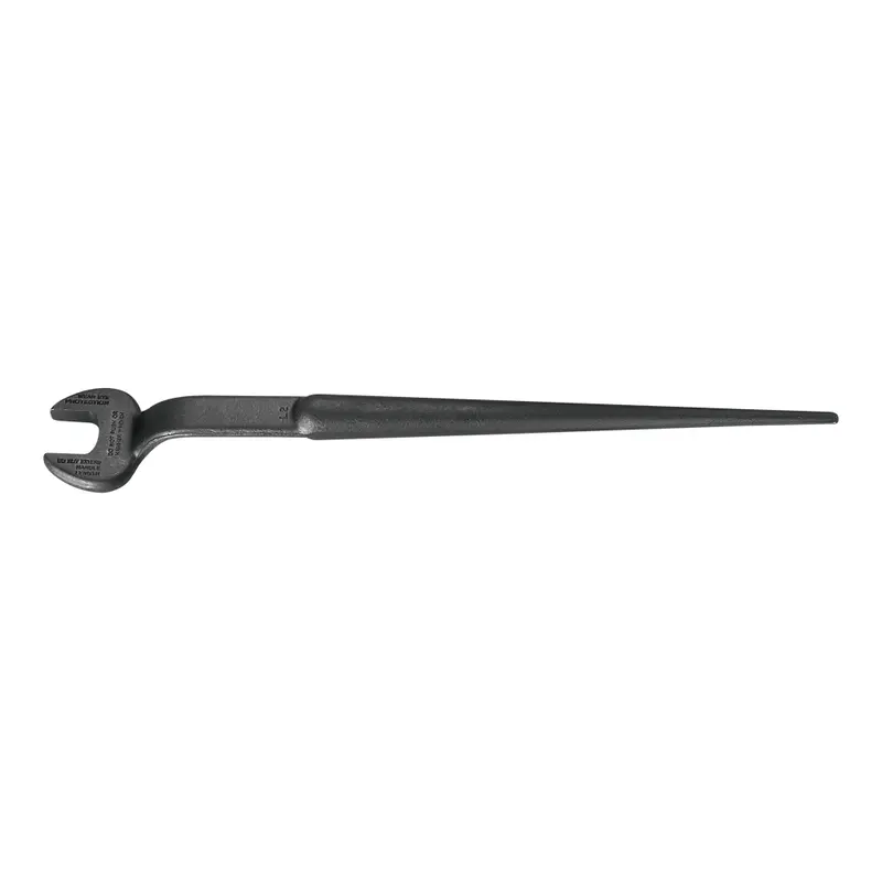Klein 7/8" Erection Spud Wrench 1-7/16" #3213 (3213)