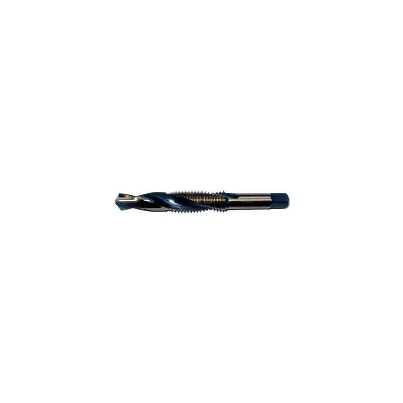 Norseman 3/8-16NC Drill & Tap - Type 40AG Hi-Moly Steel (73930)