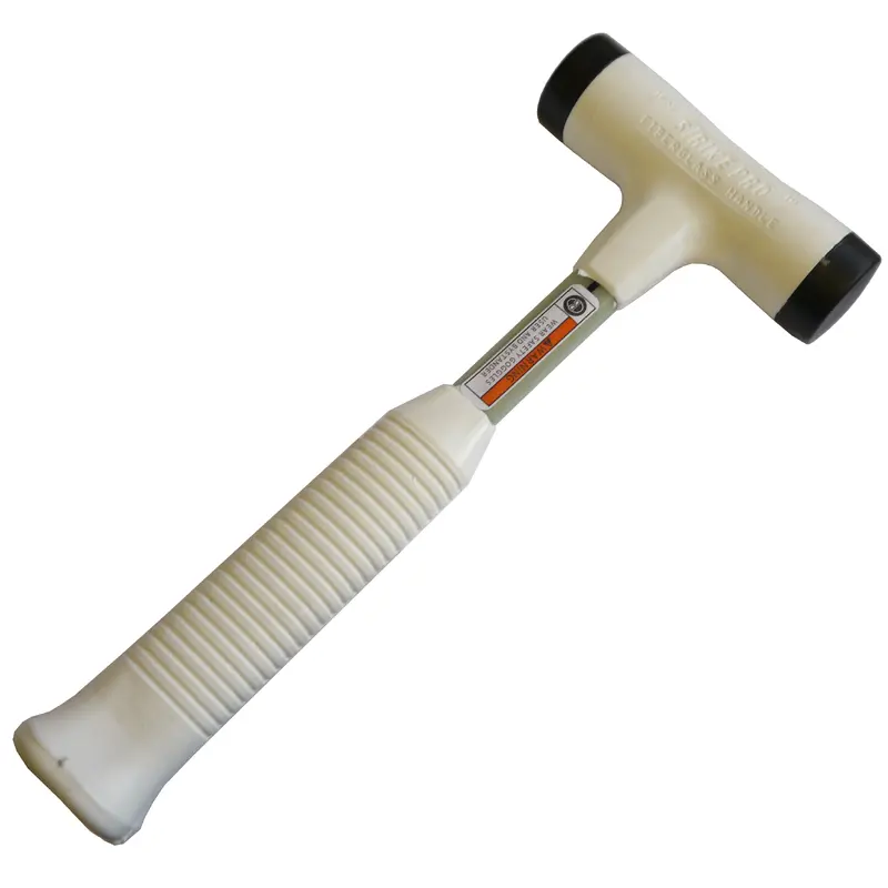 1 1/2 lb Non-Sparking Strike-Pro Dead Blow Hammer (10-180)