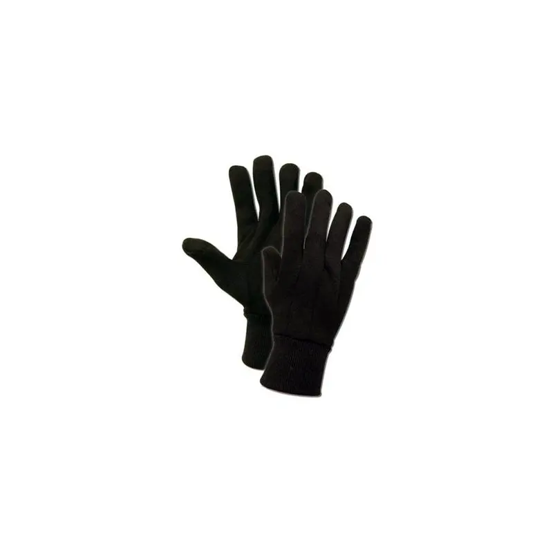 Brown Jersey Gloves (192)