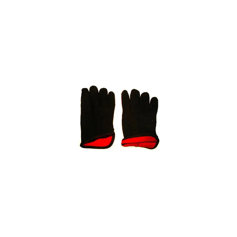 Lined Jersey Gloves (3424G)