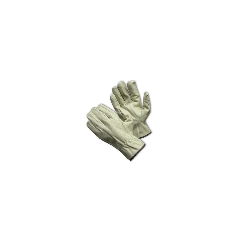 Pigskin Gloves Large (6464-L)