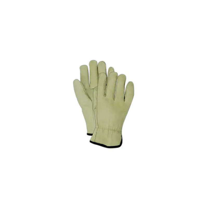 X-Large Cowhide Gloves (4364-XL)