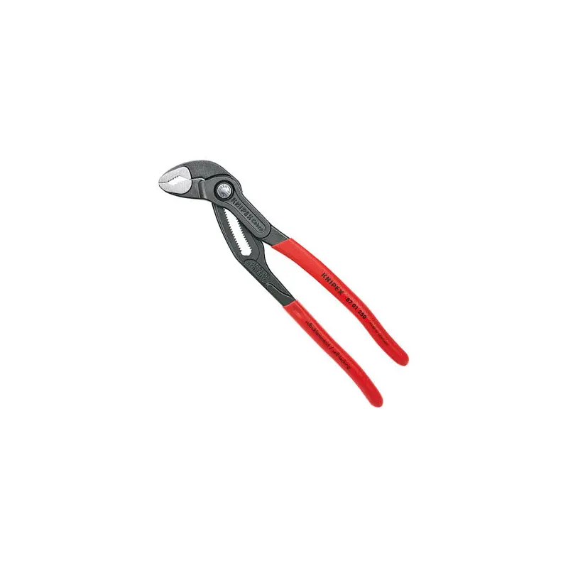10" Knipex Cobra Pliers #8701250 (8701250)