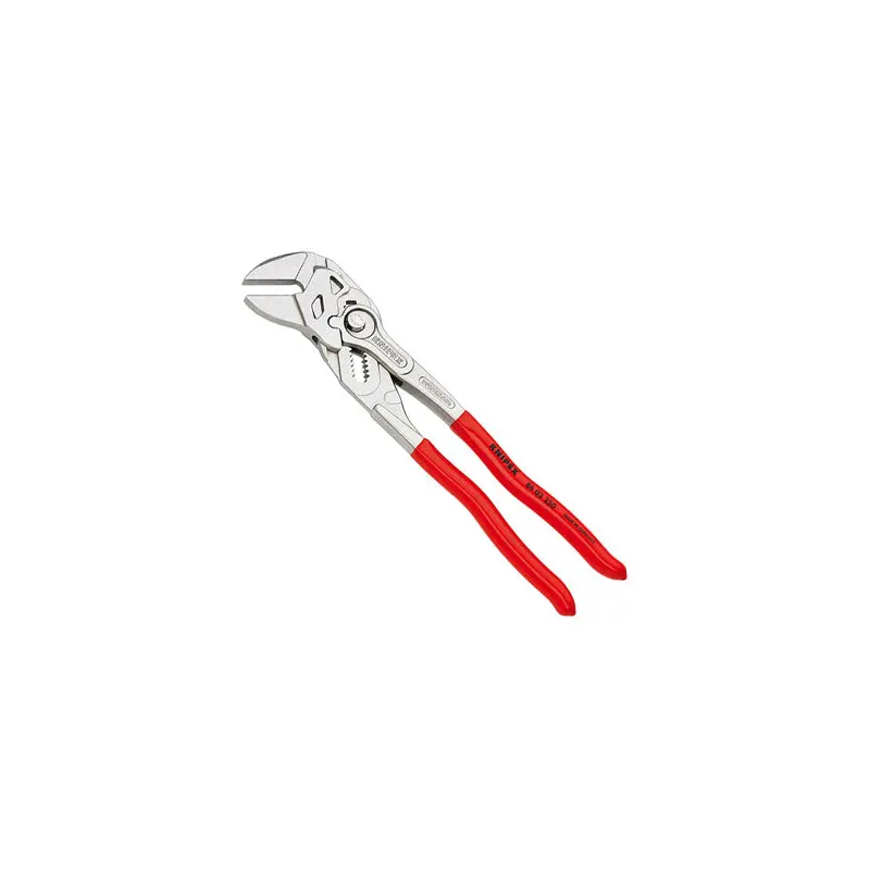10" Knipex Pliers Wrench (8603250)