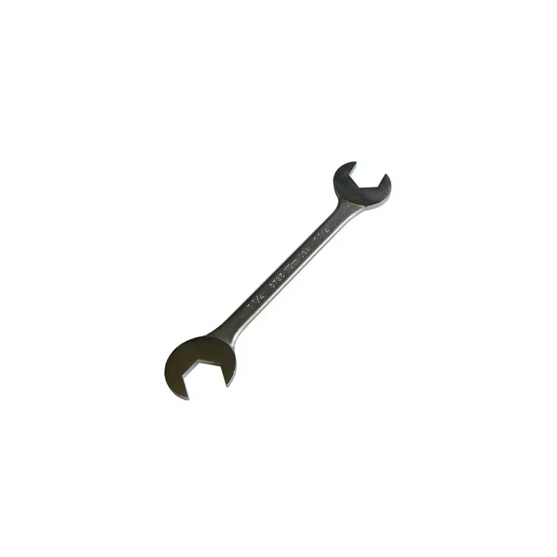 13/16" x 13/16" Open End Wrench Double Angle 15 & 60 Degree (3717)