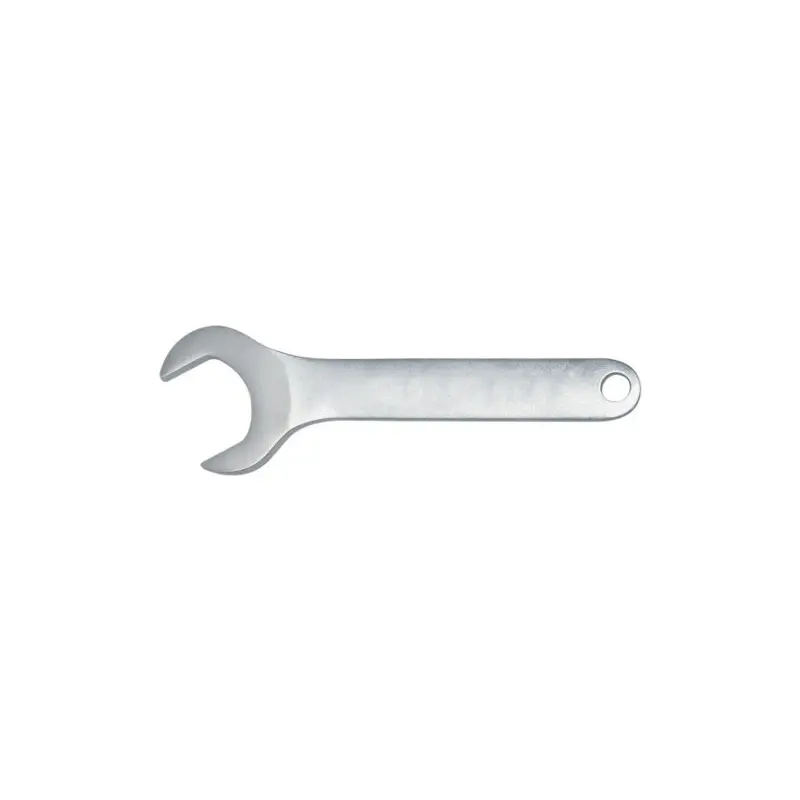 2 9/16  Service Wrench 30 Degree Angle - Satin Finish (1264S)