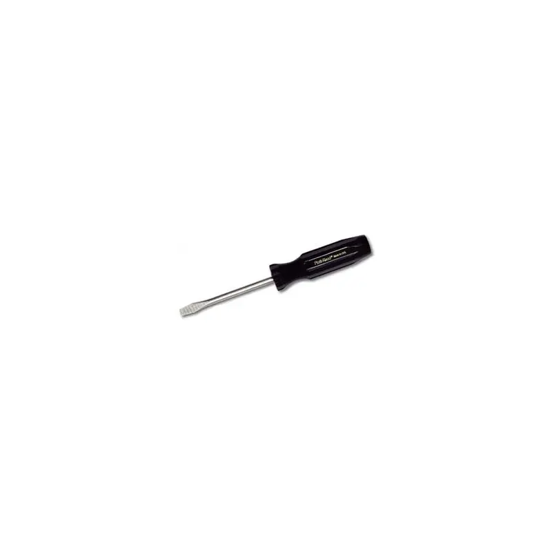 3/16" Slotted x 3" Blade Pratt & Read Screwdriver (81359)