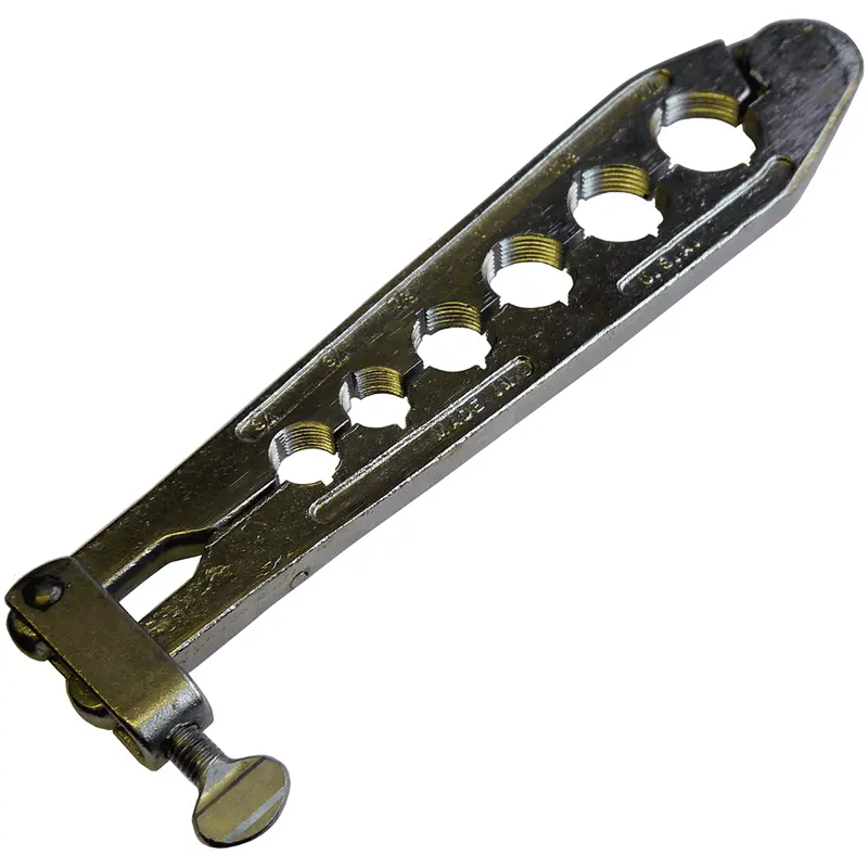 Axle Rethreading Die (32)