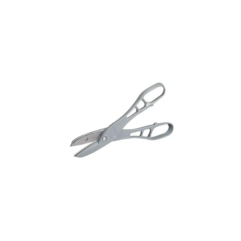 Malco Aluminum Replaceable Blade Snips (Straight) (M-14-N)