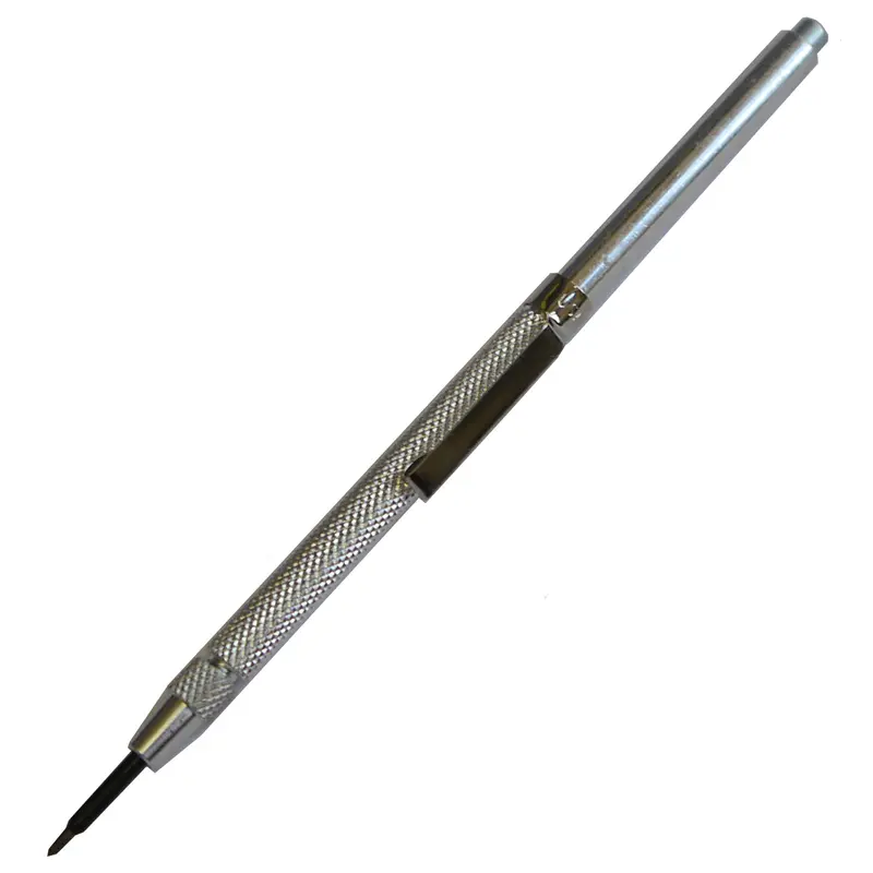 Moody Tungsten-Carbide Scriber w/ Magnet (51-1521)