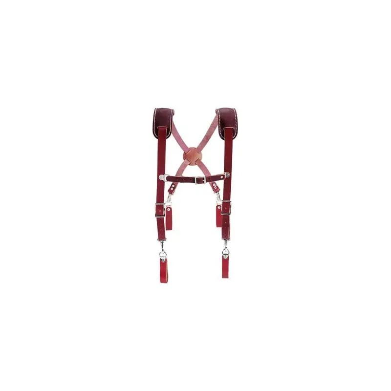 Occidental Leather Work Suspenders (5009)