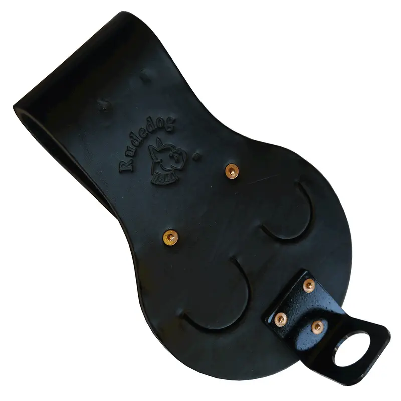 Rudedog Spud Wrench / Sleever Bar Holder (4006SBH)