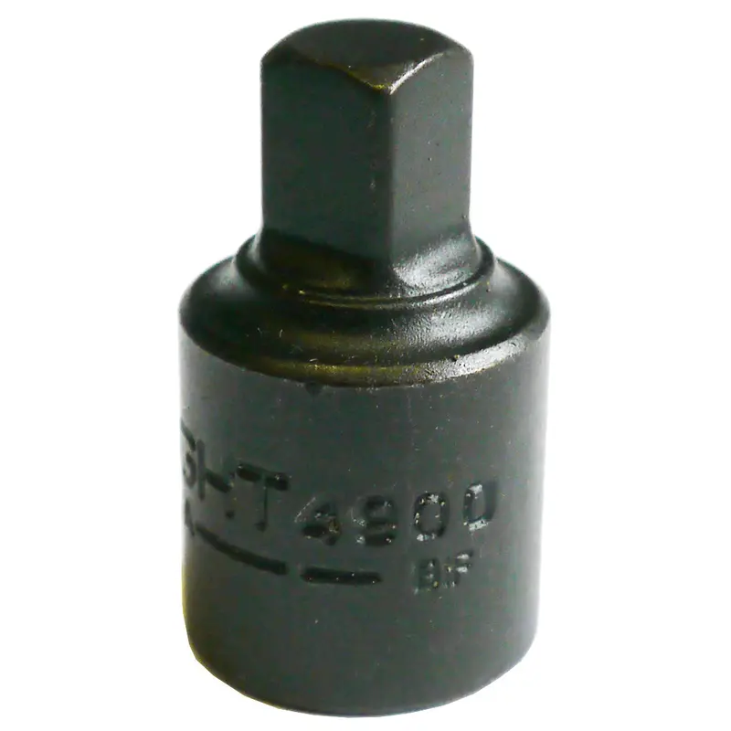 Wright 1/2 Female x 3/8 Male - Impact Socket Adaptor #4900 (4900WR)