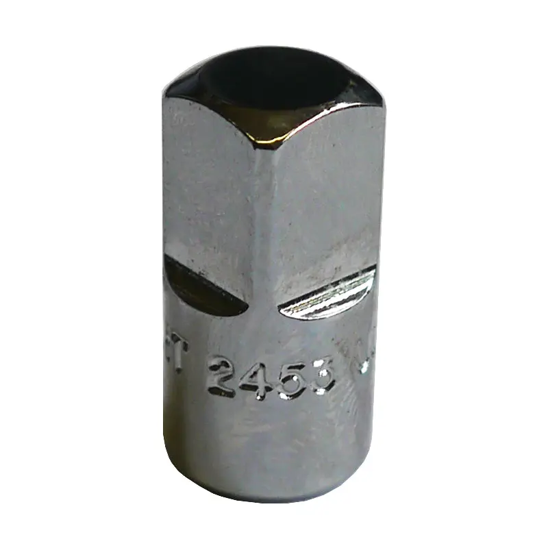 Wright 1/4  Female x 3/8 Male - Adaptor #2053 (2453WR)