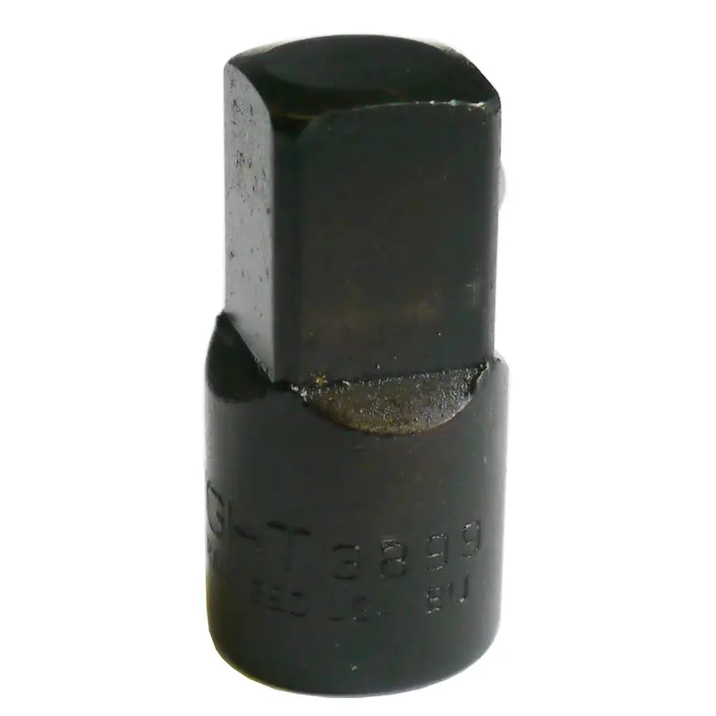 Wright 3/8 Female x 1/2 Male Impact Socket Adaptor #3899 (3899WR)