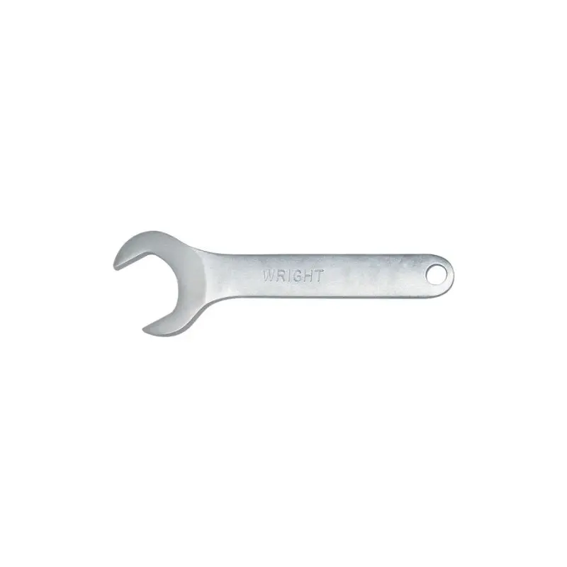 1-1/16" Service Wrenches, 30 Degree Angle Satin (1434WR)