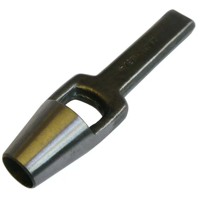 1 1/2" C.S. Osborne Arch Punch (149-112) (149-112)